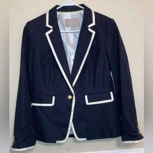 ✨🆕✨ Banana Republic Blazer Size 8P
